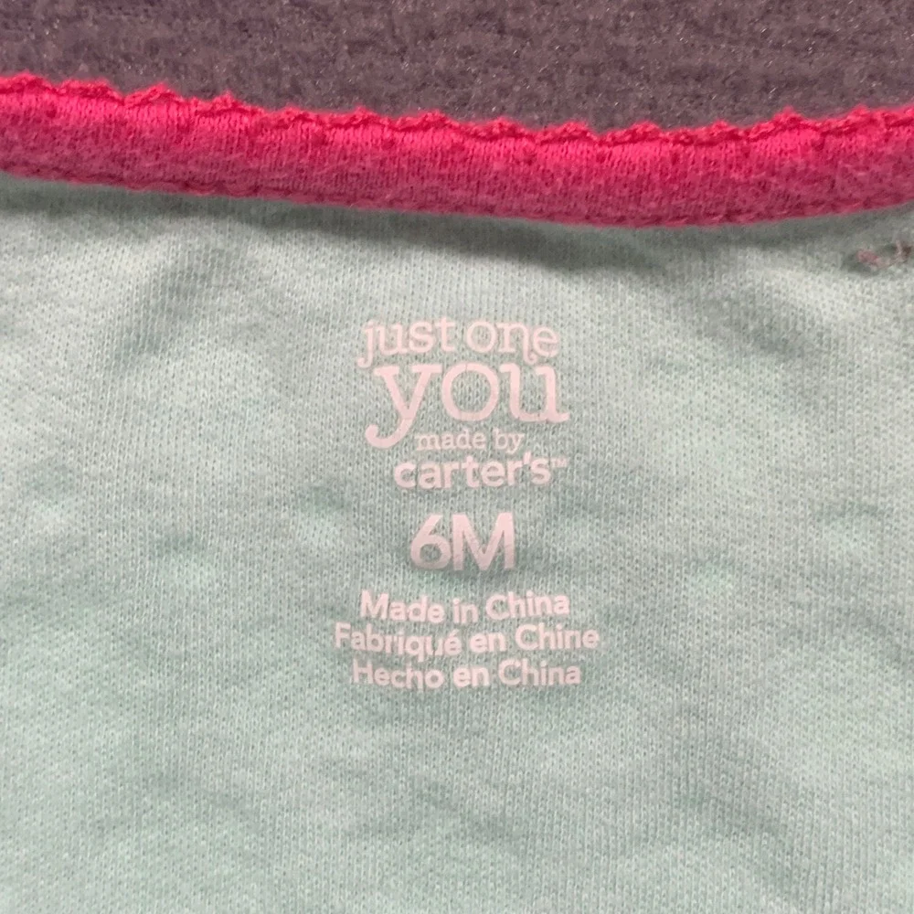 Carters brand carter
